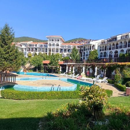 Dom-El Real Apartments 3 - Sveti Vlas Exterior photo