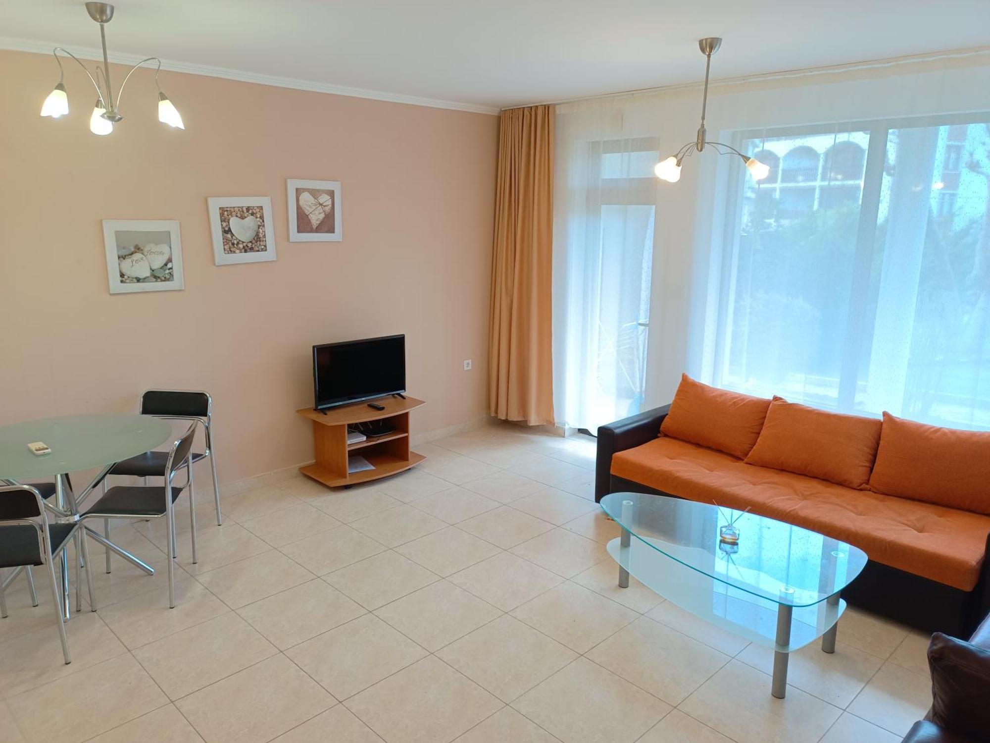 Dom-El Real Apartments 3 - Sveti Vlas Exterior photo