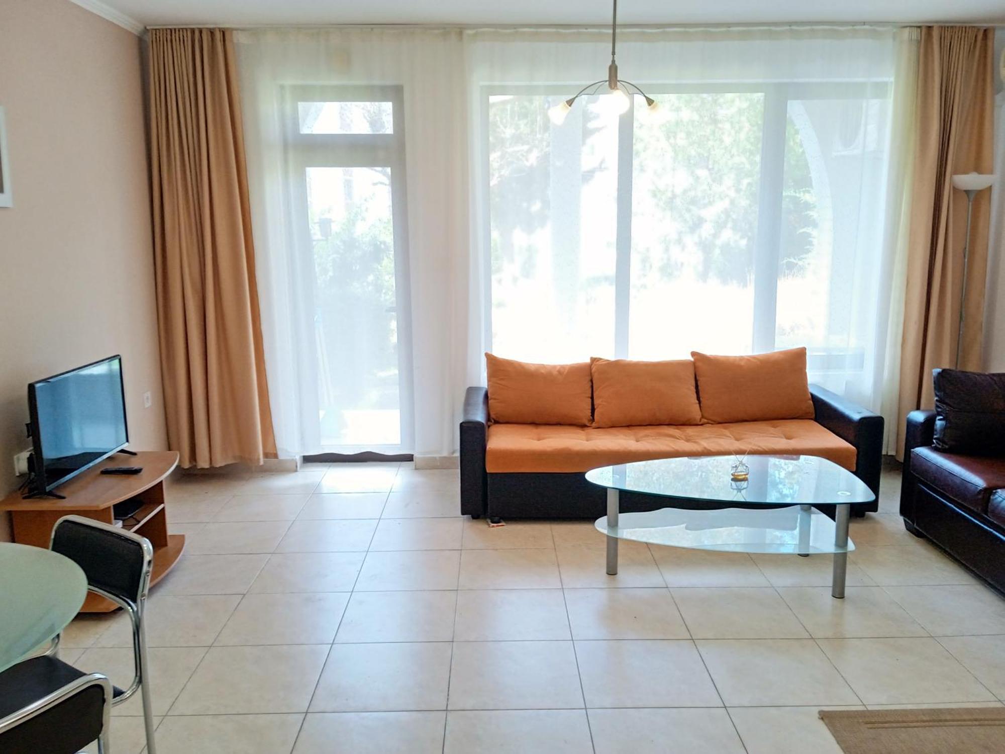 Dom-El Real Apartments 3 - Sveti Vlas Exterior photo