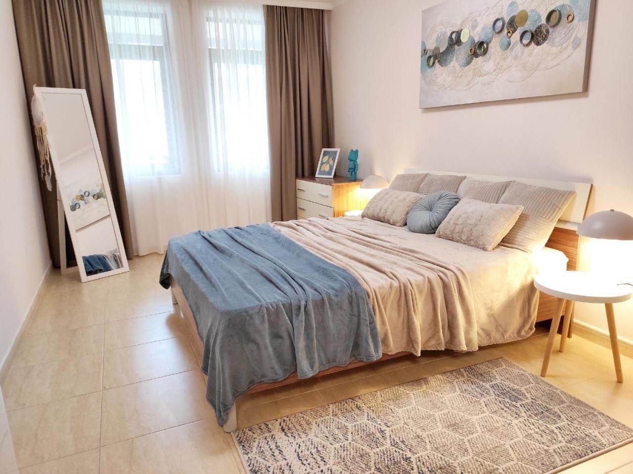Dom-El Real Apartments 3 - Sveti Vlas Exterior photo