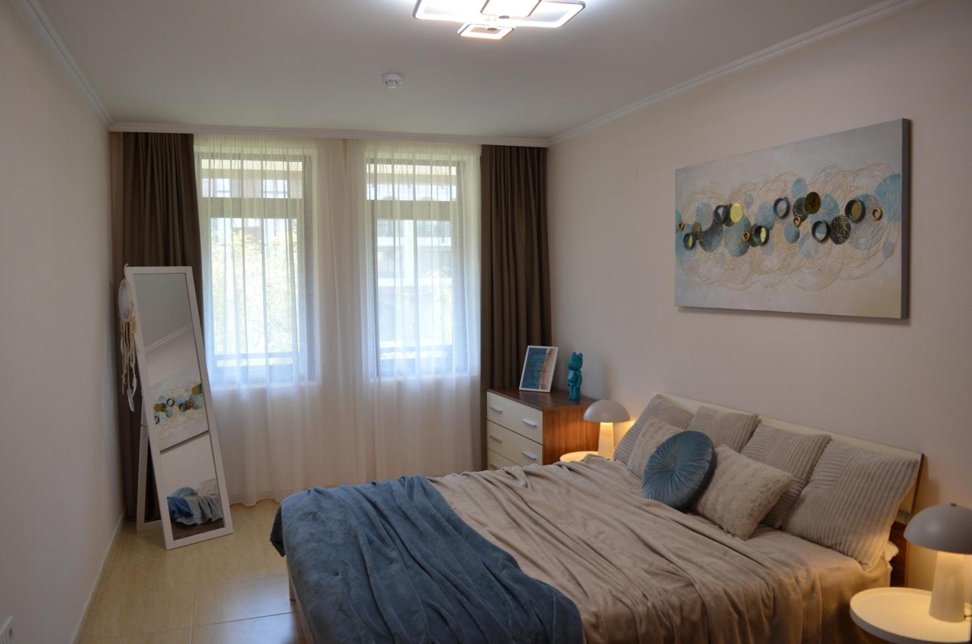 Dom-El Real Apartments 3 - Sveti Vlas Exterior photo